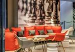 Hôtel Alpnach - Ibis Luzern Kriens-4