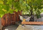 Location vacances Mellrichstadt - Haus herhönspatziert-2