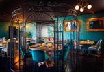Hôtel 텔아비브 - Brown Lighthouse Tel Aviv, a member of Brown Hotels-1