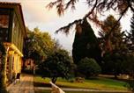Location vacances Pontevedra - Hotel Rural Vn Tenorio-1