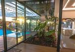 Location vacances Yaiza - Villa Liquen-1