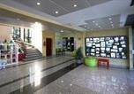 Hôtel Sopelana - Bilbao Hostel-4