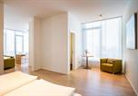 Hôtel Schweich - Alembra - Wein Style Hotel-4