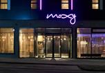 Hôtel Essen - Moxy Essen City-3