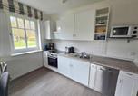 Location vacances Binz - Dünenpark Binz - Komfort Ferienwohnung mit 1 Schlafzimmer und Terrasse im Erdgeschoss 115-4