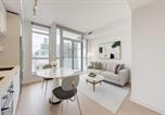 Location vacances Toronto - Ritzdale Suites - Toronto's Entertainment District-1