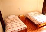 Location vacances Ollantaytambo - Full Moon Eco Lodge-4