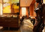 Hôtel Ostrava - Afrika Hotel Frýdek-Místek-1