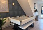 Location vacances Manchester - Winsick Residences Salford 3 bed up to 7 guests-1