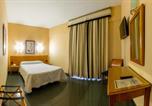 Hôtel Badalone - Hotel Zeus-2