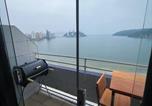 Location vacances Santos - Apartamento-3