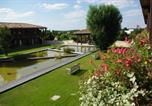 Hôtel Charente-Maritime - Résidence Les Vignes-2