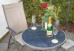 Location vacances Gare de Fribourg-en-Brisgau - Ferienwohnung Lehen - Herr 2-3