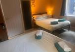 Hôtel Gare de Shrewsbury - Tumbledown Hotel-1