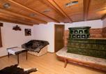 Location vacances Bohinj - Turistična kmetija Gartner-2
