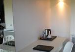 Hôtel Pérouges - Bio-Motel-3