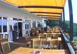 Location vacances Sangerhausen - Hotel und Gasthaus Rammelburg-Blick-4