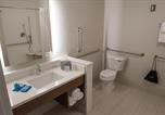 Hôtel Springfield - Holiday Inn Express & Suites Springfield by Ihg-2