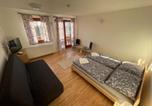 Location vacances Špindlerův Mlýn - Apartmany215-3