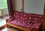 Location vacances Orelle - Appartement Hameau 8 102 - SPA & PISCINE appartement 4 pers-2