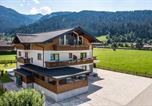 Location vacances Flachau - Appartements Bergheimat-2