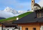 Location vacances Sillian - Innerraderhof Apartment 4-1