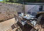 Location vacances  Moselle - Maison chaleureuse près de Béning-lès-Saint-Avold avec jardin-4