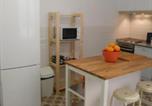 Location vacances Alicante - Lorena Centro Apartamento Gam-1