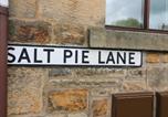 Location vacances Kirkby Lonsdale - Lonsdale Cottage-2