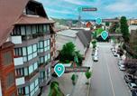 Hôtel Gramado - Hotel Cercano-1