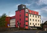 Hôtel Luton - Spark by Hilton Luton-4