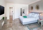 Hôtel Benito Juárez - Meliá Casa Maya - Cancun - All Inclusive-4