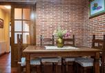 Location vacances Candelario - Las Puentes 1-4