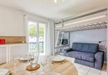 Location vacances Urrugne - Appartement cosy avec terrasse - 4 pers. - Fr-1-4-711-2
