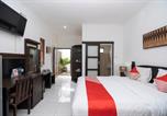 Hôtel Denpasar - Hotel O Panen House-2