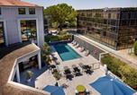 Radisson Hotel Aix En Provence