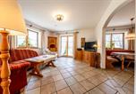 Location vacances  Wachensee - Haus Lara - Fewo 1-1