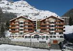 Location vacances Crans-Montana - Residenz Ambassador B33-1