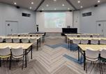 Hôtel Wavre - Ibis Styles Louvain-la-Neuve Hotel and Events-3