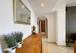 Location vacances Ayamonte - Jan001 Modern Spacious 2 Bedroom Apartment-2