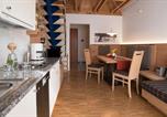 Location vacances Lana - Callhof - Bio Obsthof-4