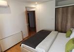 Location vacances Bucarest - Ultracentral Apartments-2