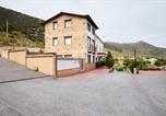Location vacances Torres - Casa Calera-2