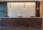 Hôtel Simi Valley - Towneplace Suites by Marriott Thousand Oaks Agoura Hills-3