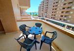 Location vacances  Castellon - Acv - Vistamar Ii-1ª linea planta 3 sur-1