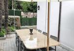 Location vacances Llanes - Beautiful Holiday Home in Po de Llanes with Sea View-3