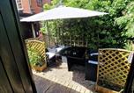 Location vacances Norwich - Ground-floor 2-Br 2-Shower Room, Patio & Parking-3