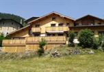 Location vacances Champagny-en-Vanoise - Chalet Le Tougne-2