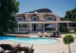 Hôtel Montagu - Mirabelle Guesthouse-2