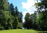 Location vacances Le château d'Hochosterwitz - Ferienhaus Leitgeb-4
